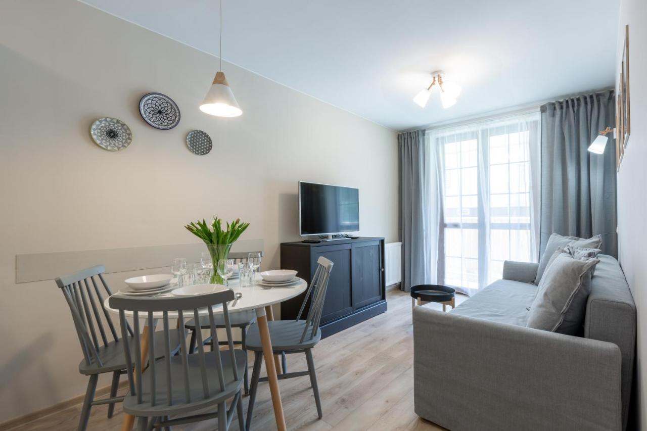 Apartamenty Bluesky - Nad Lomnica15 - Centrum Karpacza, Blisko Deptaka Bagian luar foto