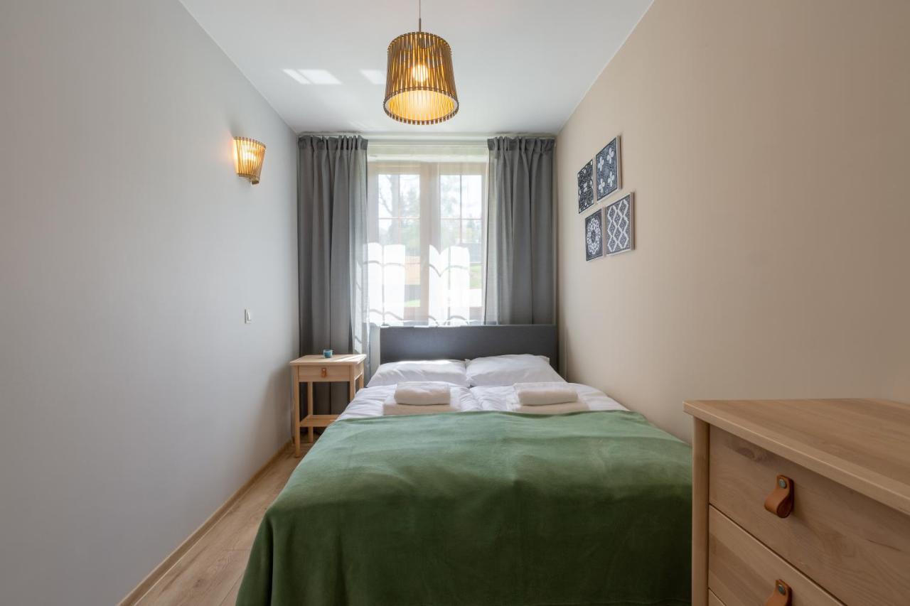 Apartamenty Bluesky - Nad Lomnica15 - Centrum Karpacza, Blisko Deptaka Bagian luar foto