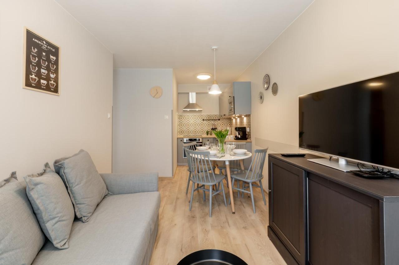 Apartamenty Bluesky - Nad Lomnica15 - Centrum Karpacza, Blisko Deptaka Bagian luar foto