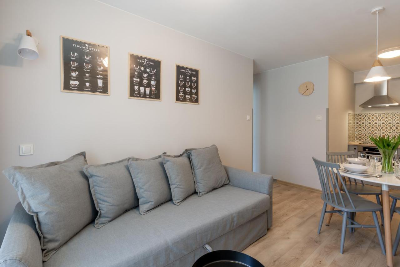 Apartamenty Bluesky - Nad Lomnica15 - Centrum Karpacza, Blisko Deptaka Bagian luar foto