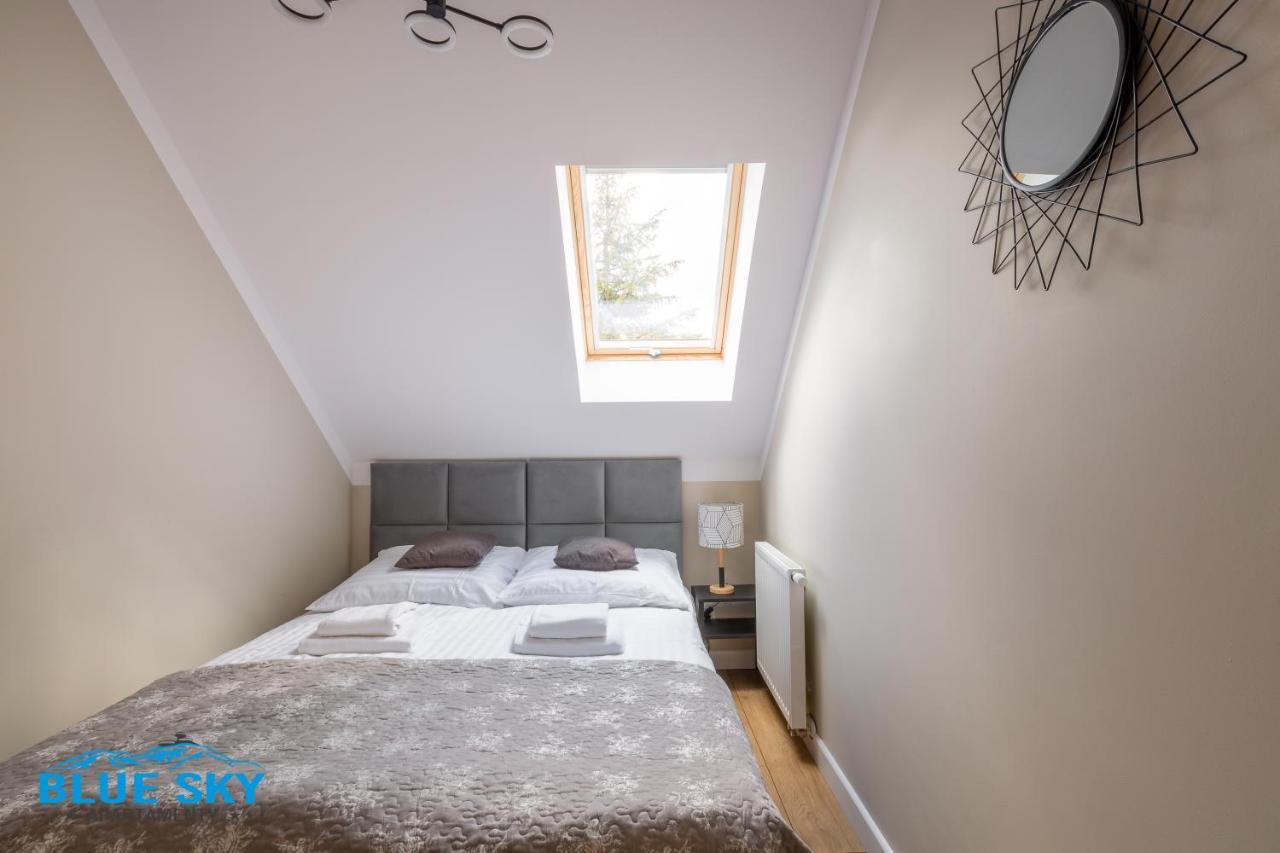 Apartamenty Bluesky - Nad Lomnica15 - Centrum Karpacza, Blisko Deptaka Bagian luar foto