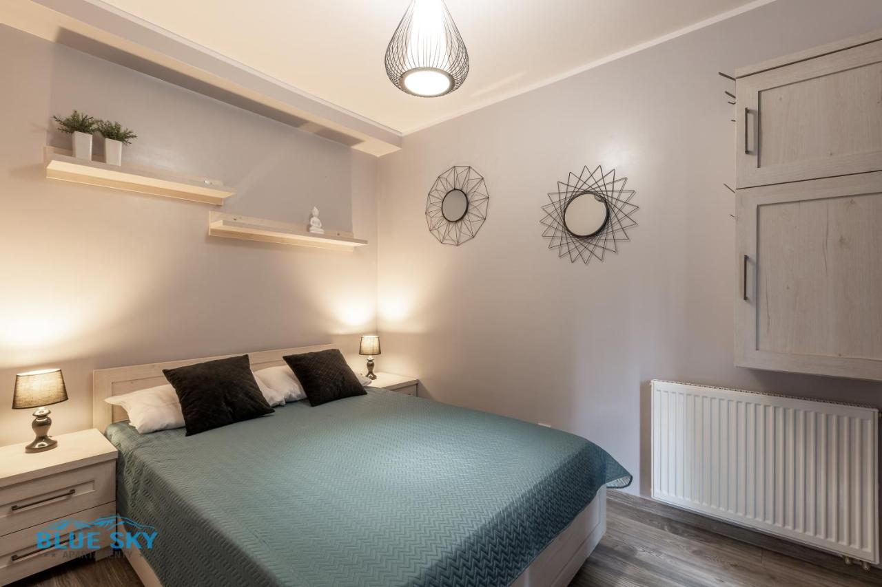 Apartamenty Bluesky - Nad Lomnica15 - Centrum Karpacza, Blisko Deptaka Bagian luar foto