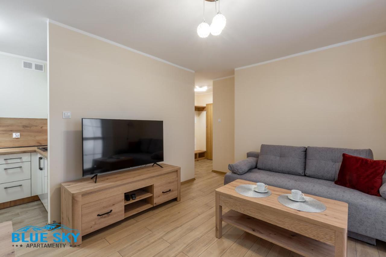 Apartamenty Bluesky - Nad Lomnica15 - Centrum Karpacza, Blisko Deptaka Bagian luar foto