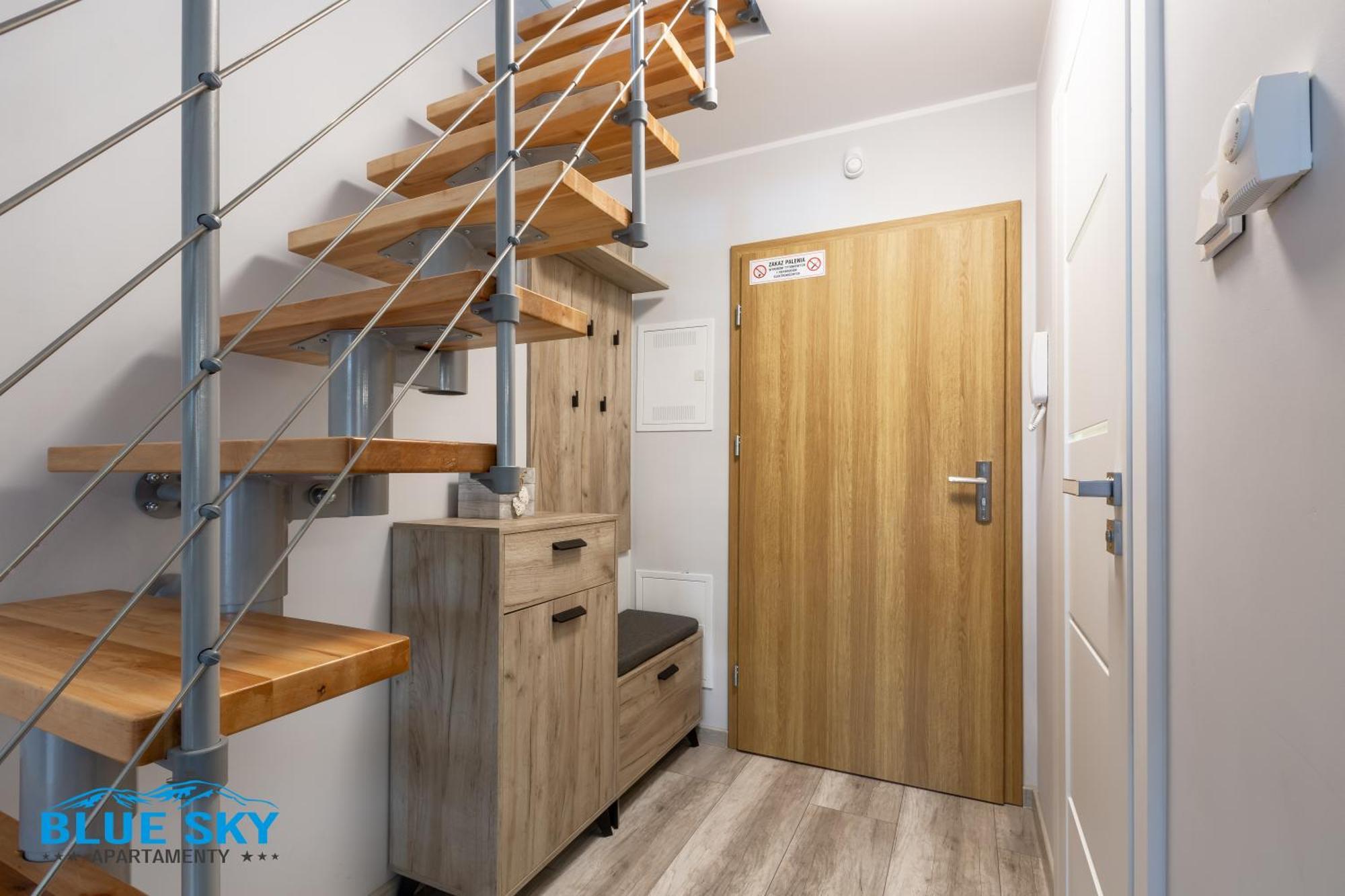 Apartamenty Bluesky - Nad Lomnica15 - Centrum Karpacza, Blisko Deptaka Ruang foto